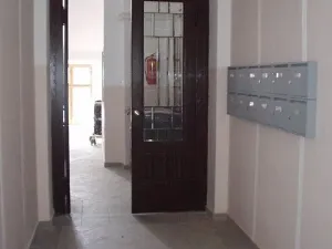 Pronájem bytu 1+kk, Jablonec nad Nisou, Lidická, 26 m2