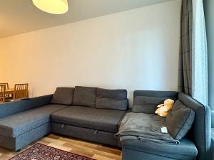 Pronájem bytu 2+kk, Praha - Strašnice, Zvěřinova, 60 m2