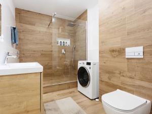 Pronájem bytu 3+kk, Praha - Hloubětín, Nepelova, 85 m2