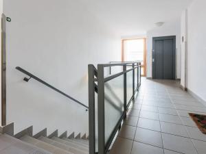 Pronájem bytu 3+kk, Praha - Hloubětín, Nepelova, 85 m2