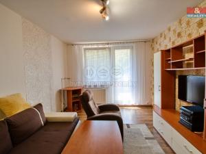 Pronájem bytu 3+1, Rožnov pod Radhoštěm, Valašská, 60 m2