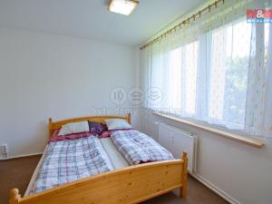 Pronájem bytu 3+1, Rožnov pod Radhoštěm, Valašská, 60 m2