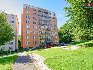 Pronájem bytu 3+1, Rožnov pod Radhoštěm, Valašská, 60 m2