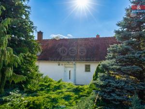 Pronájem rodinného domu, Hrotovice, Podloučky, 109 m2