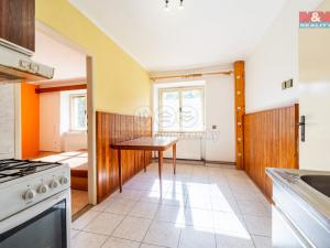 Pronájem rodinného domu, Hrotovice, Podloučky, 109 m2