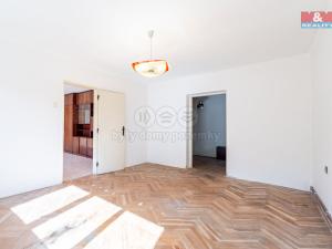 Pronájem rodinného domu, Hrotovice, Podloučky, 109 m2