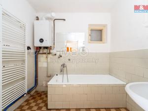 Pronájem rodinného domu, Hrotovice, Podloučky, 109 m2