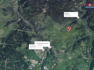 Prodej pozemku, Horní Slavkov, 367 m2