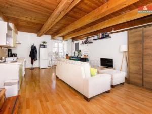 Prodej činžovního domu, Chotěboř, náměstí T. G. Masaryka, 350 m2