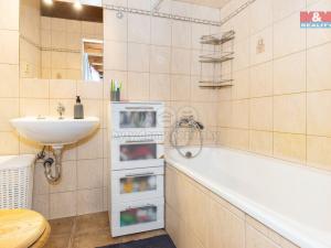 Prodej činžovního domu, Chotěboř, náměstí T. G. Masaryka, 350 m2