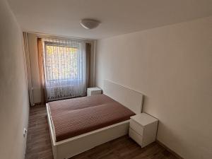 Pronájem bytu 2+kk, Praha - Žižkov, Luční, 45 m2
