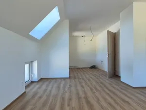 Prodej bytu 3+kk, Kunčice nad Labem, 71 m2