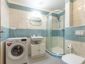 Pronájem bytu 2+kk, Praha - Košíře, Pod radnicí, 50 m2