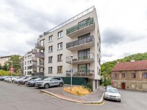 Pronájem bytu 2+kk, Praha - Košíře, Pod radnicí, 50 m2