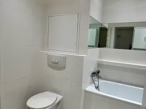 Prodej bytu 2+kk, Praha - Horní Měcholupy, Nad přehradou, 44 m2