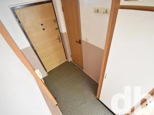 Pronájem bytu 1+kk, Karlovy Vary, Konečná, 23 m2