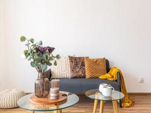 Pronájem bytu 3+kk, Praha - Čakovice, Theinova, 83 m2
