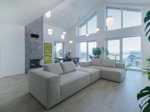 Prodej rodinného domu, Králův Dvůr, Pod Štolou, 226 m2
