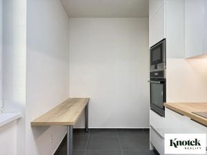 Pronájem bytu 3+1, Brno, Vrázova, 68 m2