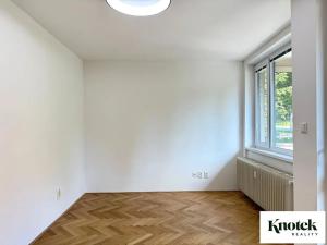 Pronájem bytu 3+1, Brno, Vrázova, 68 m2