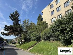 Pronájem bytu 3+1, Brno, Vrázova, 68 m2