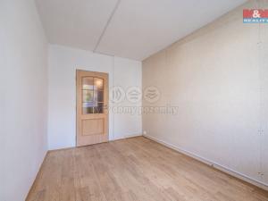 Pronájem bytu 2+kk, Březnice, Rožmitálská, 46 m2