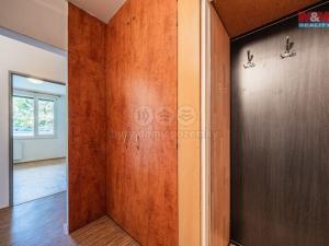 Pronájem bytu 2+kk, Březnice, Rožmitálská, 46 m2