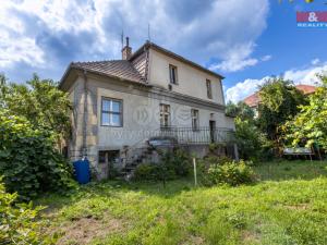 Prodej rodinného domu, Postoloprty, Komenského, 149 m2