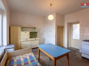Prodej rodinného domu, Postoloprty, Komenského, 149 m2