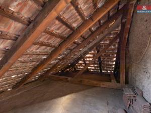 Prodej rodinného domu, Postoloprty, Komenského, 149 m2