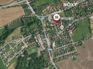 Pronájem skladu, Tábor, U Jednoty, 140 m2