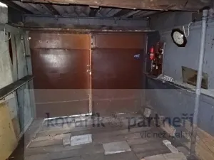 Prodej garáže, Rumburk, Okružní, 19 m2