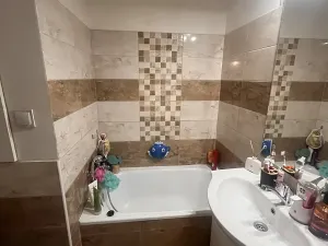 Pronájem bytu 2+kk, Jablonec nad Nisou, Jizerská, 43 m2
