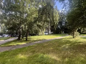 Pronájem bytu 2+kk, Jablonec nad Nisou, Jizerská, 43 m2