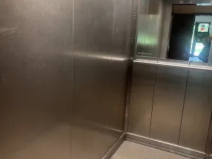 Pronájem bytu 2+kk, Jablonec nad Nisou, Jizerská, 43 m2