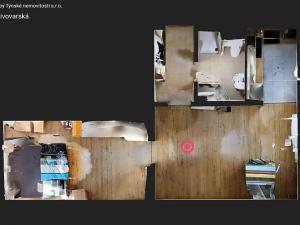 Pronájem bytu 2+kk, Horšovský Týn, Pivovarská, 50 m2