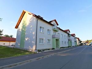 Pronájem bytu 2+kk, Horšovský Týn, Pivovarská, 50 m2