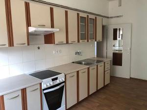 Pronájem bytu 2+1, Děčín, Podmokelská, 55 m2