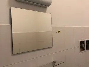 Pronájem bytu 2+1, Děčín, Podmokelská, 55 m2