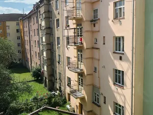 Pronájem bytu 2+1, Děčín, Podmokelská, 55 m2