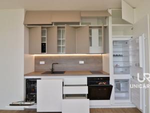 Pronájem bytu 1+kk, Brno - Horní Heršpice, Řepova, 48 m2