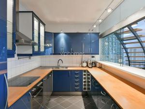 Pronájem bytu 5+kk, Praha - Nové Město, Dřevná, 260 m2
