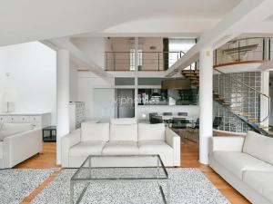 Pronájem bytu 5+kk, Praha - Nové Město, Dřevná, 260 m2
