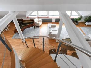 Pronájem bytu 5+kk, Praha - Nové Město, Dřevná, 260 m2