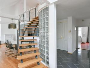 Pronájem bytu 5+kk, Praha - Nové Město, Dřevná, 260 m2