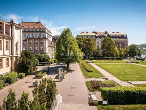 Pronájem bytu 5+kk, Praha - Nové Město, Dřevná, 260 m2