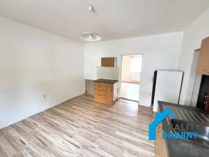 Pronájem bytu 1+1, Chabařovice, 52 m2