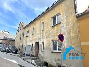 Pronájem bytu 1+1, Chabařovice, 52 m2