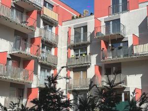 Pronájem bytu 3+kk, Liberec - Liberec VI-Rochlice, Hedvábná, 133 m2