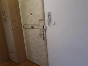 Pronájem bytu 3+kk, Praha - Střížkov, Harrachovská, 61 m2